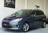 Ford Grand C-MAX 1.6 Ecoboost Champions Ed. 7-Sitzer - Ford Grand C-Max in Hamburg
