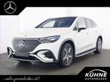 Mercedes-Benz EQE 500 4M AMG Premium Plus HUD AHK Pano Sitzk. - Mercedes-Benz EQE SUV: Geländewagen