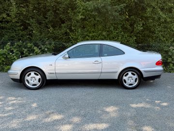 Mercedes CLK 200 - 5