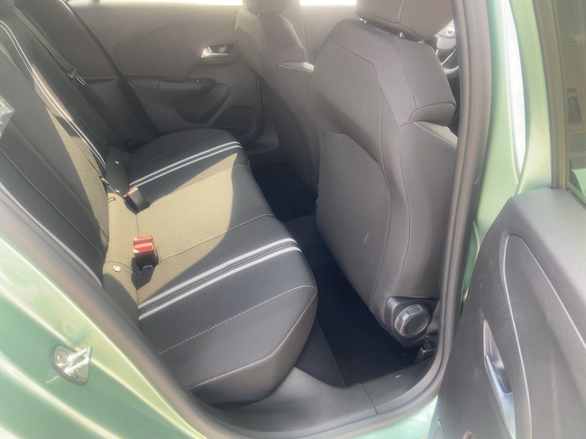 Opel Corsa - Bild 12