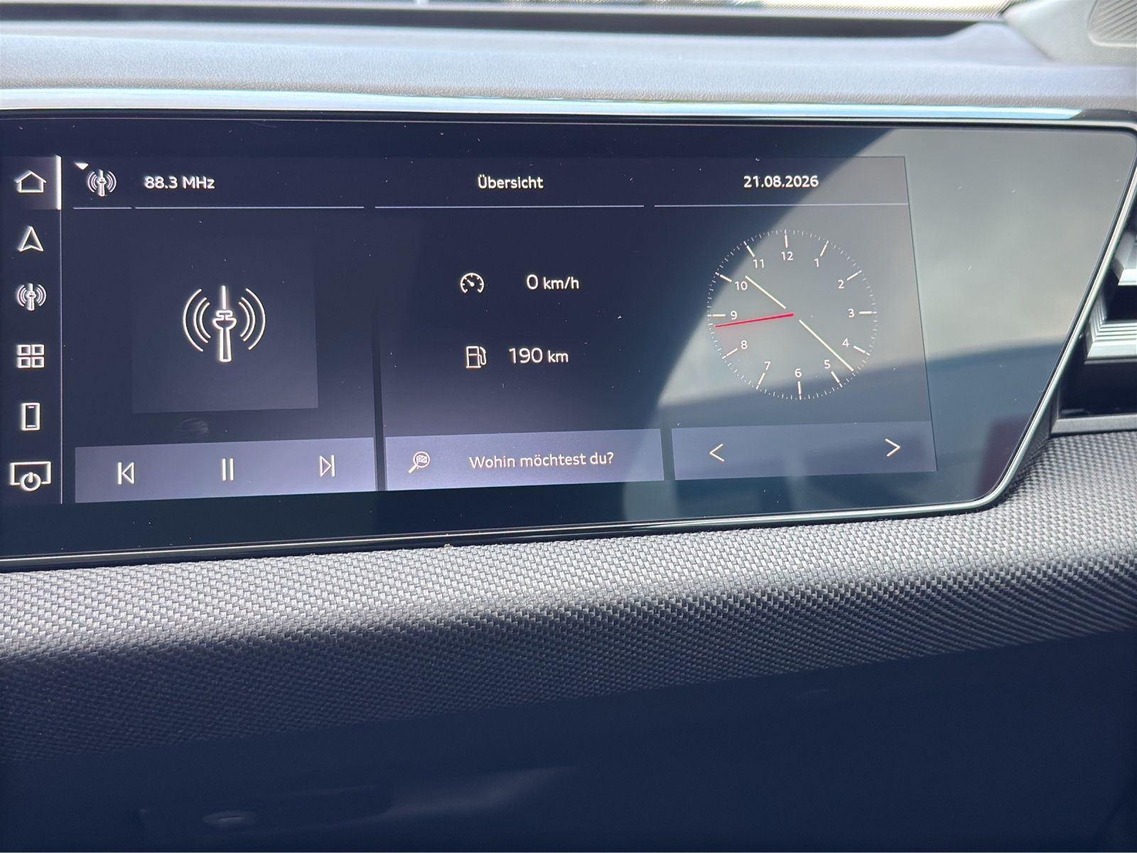 Audi A6 - Bild 19