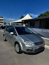 Ford Focus C-Max 1.6 TDCi (90CV) Titanium - Ford Focus aus 2006: Titanium