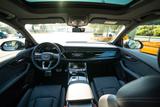 Audi SQ8 AHK+B&O+Matrix+Pano+Headup+etc. - gebrauchte Audi SQ8 aus dem Jahr 2023