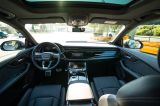 Audi SQ8 AHK+B&O+Matrix+Pano+Headup+etc. - gebrauchte Audi SQ8 aus dem Jahr 2023