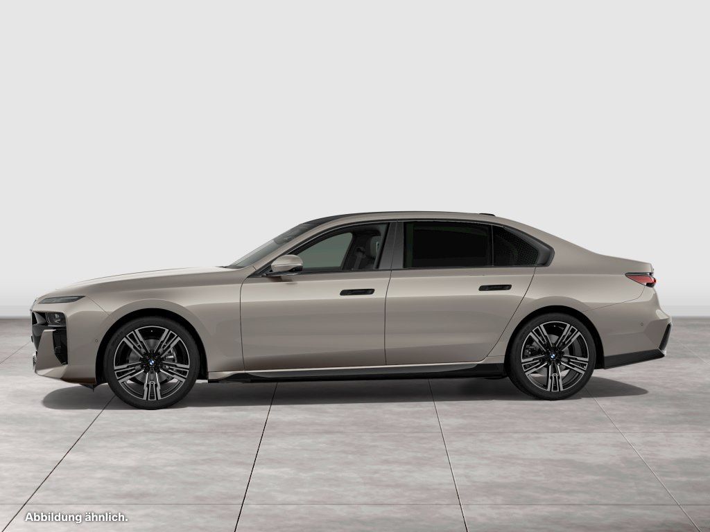BMW 740 - Bild 5