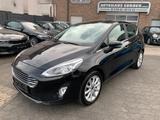 Ford Fiesta Titanium alle Ford Service - Ford Fiesta: For