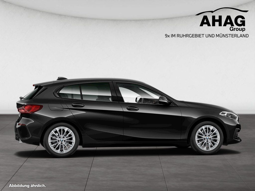 BMW 120 - Bild 8