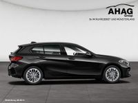 BMW 120 - Vorschau Bild 8