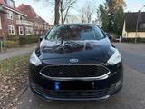 Ford C-Max-1,5TDCi-SYNC3-AppleCar-Android-Nav-Aut-MFL - Ford C-Max Gebrauchtwagen in Bremen