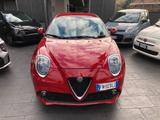 Alfa Romeo MiTo 1.4 78 CV 8V S&S - Alfa Romeo MiTo aus 2018
