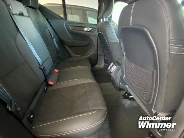 Foto Nummer 9: VOLVO XC 40