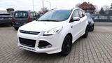 Ford Kuga AWD Individual+AHK+PANO+XENON+CAM+8-fach be - Ford Kuga: Individual