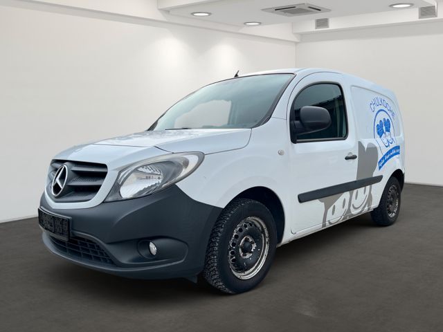 Mercedes-Benz Citan Kasten 109 CDI lang Klima