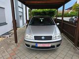 Fiat Sehr schöner Fiat Punto zu verkaufen... - Fiat Punto Gebrauchtwagen in Nürnberg