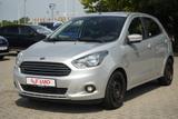 Ford KA+ 1.2 Cool & Sound Klima Bluetooth PDC USB - Ford mit Benzin-Antrieb: Zentralverriegelung, Kleinwagen, Klimaanlage, Ka
