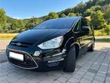 Ford S-Max 2,0 TDCi 103kW DPF Titanium PowerShift... - Ford S-Max von privat
