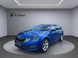 Skoda Octavia III Combi 1.4 TSI DSG Style - Skoda Octavia: Kombi, Iii