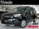 Opel Combo Life XL 1.5D INNOV. NAVI/SH/KAMERA/DAB/AHK - Opel Combo: A