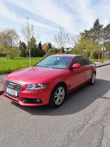 Audi A4 B8 2.0 TDI, TÜV NEU bis 2028 April