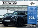 MINI Cooper 3-Türer JCW-Trim DrivAssi 2 JAHRE GARANTI - MINI MINI: Jcw Trim