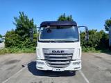 DAF FA XB 260 12t reparierter Wasserschaden - DAF Abrollkipper