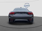 Maserati GranTurismo sofort Verfügbar! - graue Maserati Granturismo