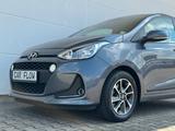 Hyundai i10 | Sitzheiz. | Tempomat | PDC | TÜV bis 2028 - Hyundai Gebrauchtwagen in Krefeld