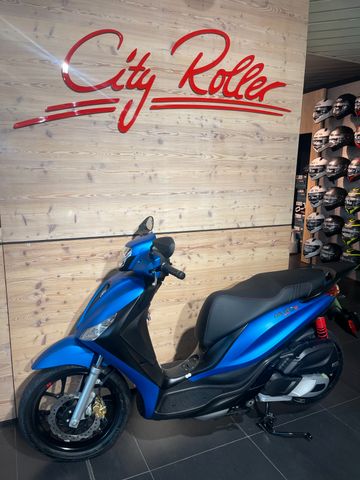 Piaggio MEDLEY S 125 ABS