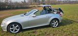 Mercedes-Benz SLK 200 KOMPRESSOR - - Mercedes-Benz SLK 200 Gebrauchtwagen in Nürnberg
