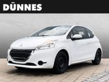 Peugeot 208 Active - Peugeot 208 aus 2012