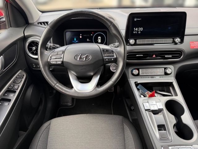 Fahrzeugabbildung Hyundai KONA Prime Elektro 2WD +KLIMA+LED+RFK+PDC+UVM+
