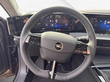 Fotografie des Opel Astra L ST Enjoy Navi Kamera LED Sitzheizung PDC