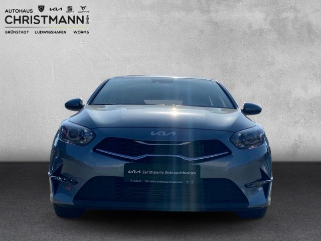 Fahrzeugabbildung Kia Ceed VISION *KOMFORT-PAKET*MULTIFUNKTIONSLENKRAD