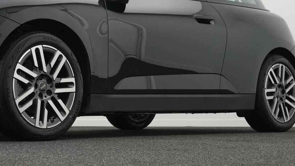 MINI Cooper E - Bild 23