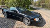 Mercedes-Benz 600 SL R129 V12 | H-Kennzeic... - Mercedes-Benz SL 600 aus 1993