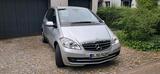 Mercedes-Benz Mercedes A180 w169 Benziner gepflegt - Mercedes-Benz W169