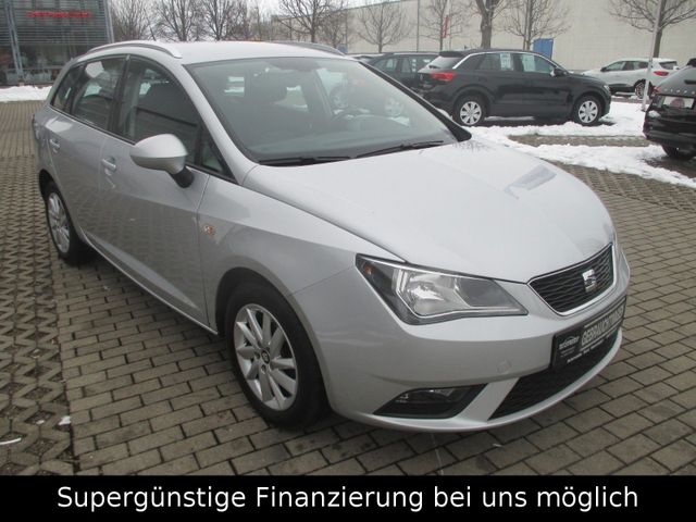 Seat Ibiza ST Sun,KLIMA,GARANTIE,TEMPOMAT