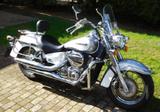 Honda VT 750 C ABS Shadow RC 50 - HONDA SHADOW 50