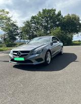 Mercedes-Benz E 250 BlueTEC 4MATIC AVANTGARDE Autom. AVANT... - Mercedes-Benz E 250: 4matic