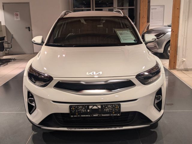 Kia Stonic 1.0 Vision 100 PS LED & Klimaautomatik