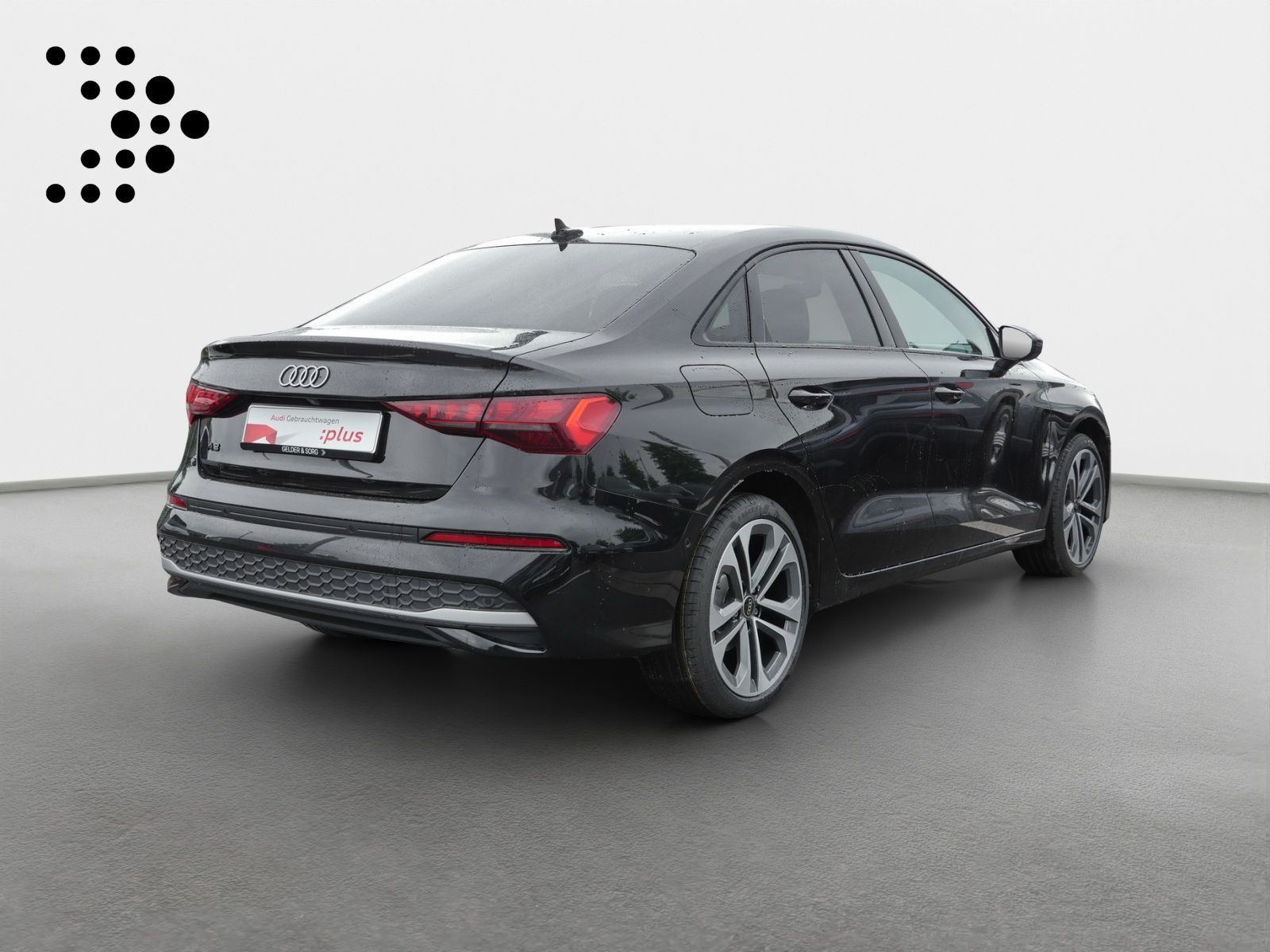 Audi A3 - Bild 2