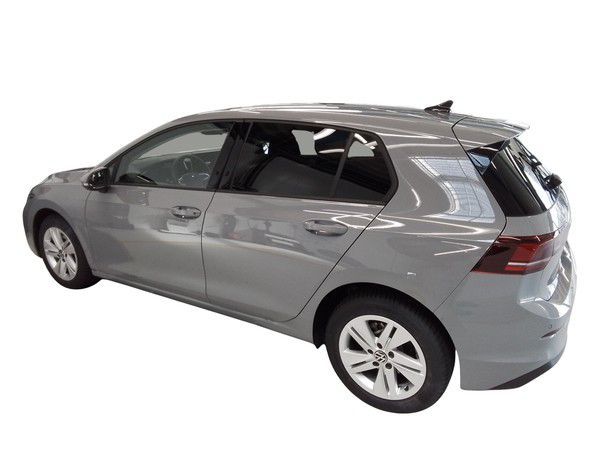 Volkswagen Golf - Bild 3