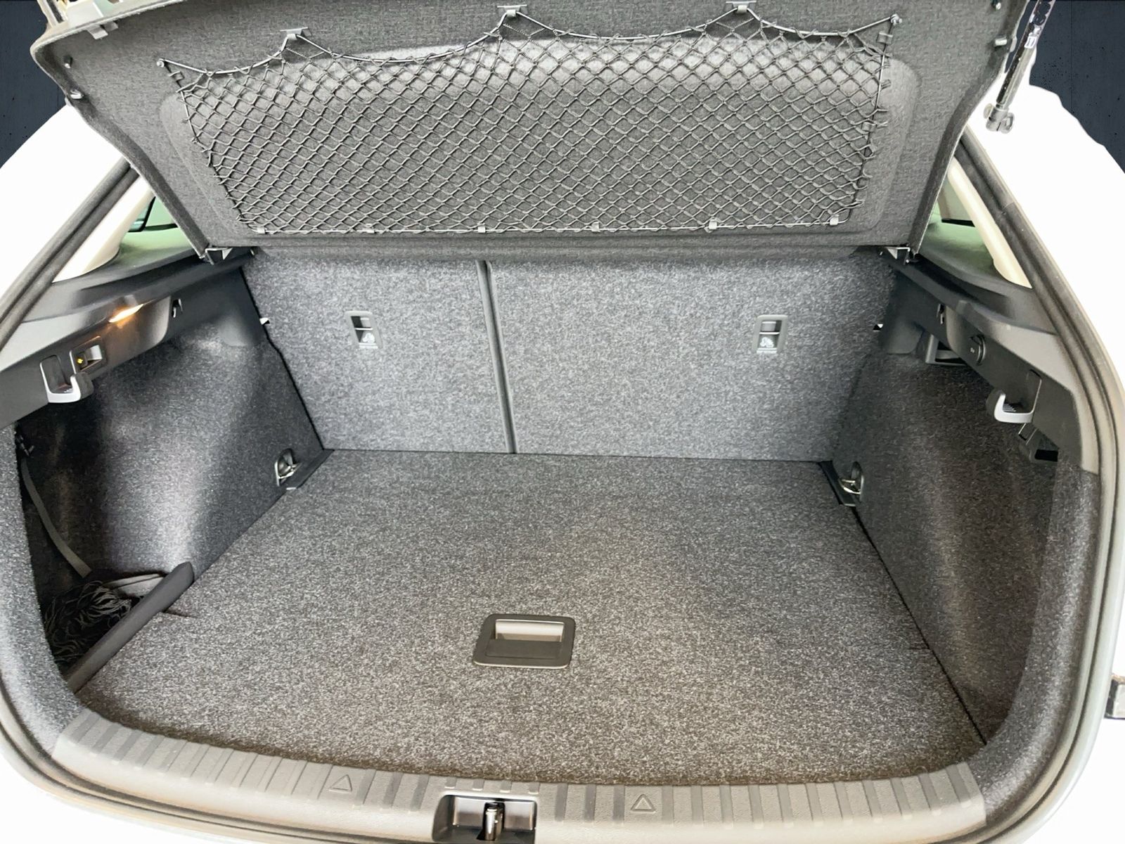 Skoda Scala - Bild 12