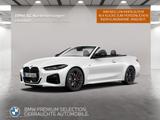 BMW M440i xDrive Cabrio M Sport AHK Harman/K Laser - BMW M440 in Düsseldorf