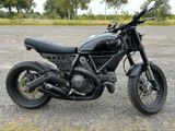 Ducati Scrambler 800 Classic - Termignoni Tüv Neu - Angebote entsprechen deinen Suchkriterien