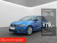 Seat Ibiza - Vorschau Bild 1