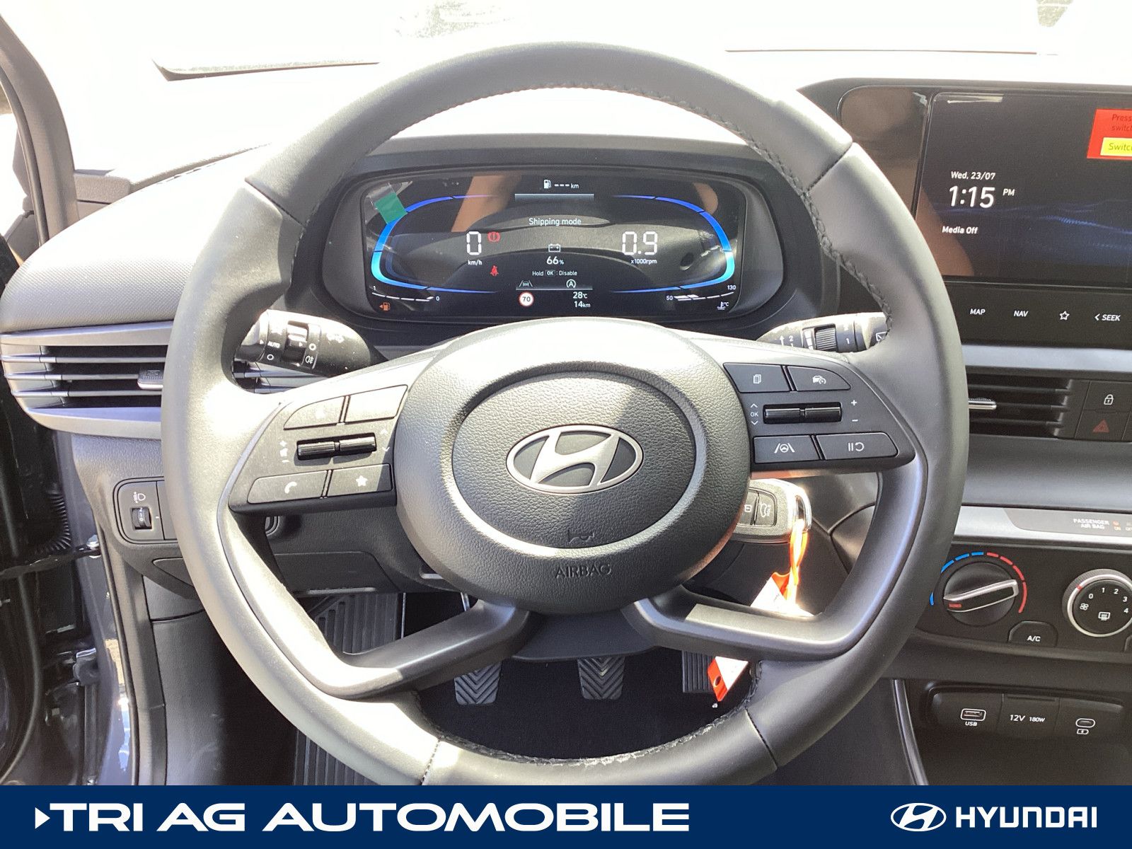 Hyundai BAYON – Bild 14