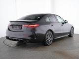 Mercedes-Benz Mercedes-AMG C 43 4M PANORAMA+BURMESTER+DISTRONI - Mercedes-Benz C 43 AMG Jahreswagen