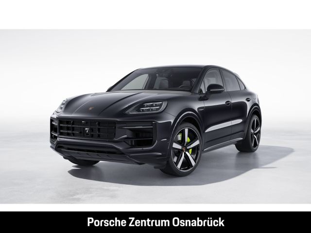 Porsche Cayenne E-Hybrid Coupe