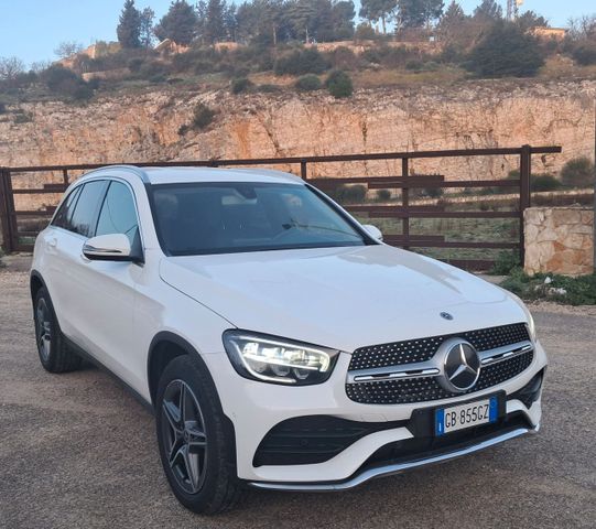 Mercedes-Benz Mercedes-benz GLC 300 d 4Matic Premium Plus (IVA